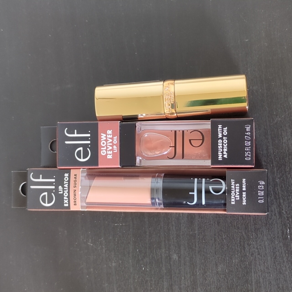 Lip Bundle (11 pcs) - Picture 5 of 8